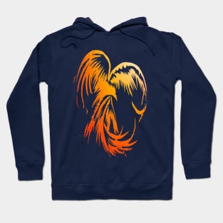 Born from Fire Hoodie